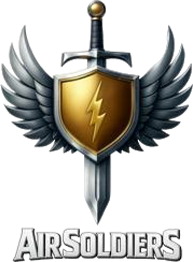 airsoldiers